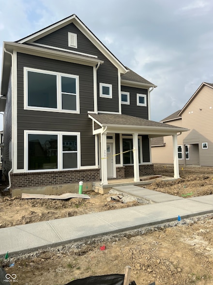 799 Rose Garden Way, Westfield, IN 46074
