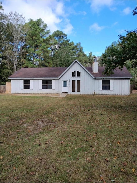 1976 Savage Forks Rd, Leesville, LA 71446