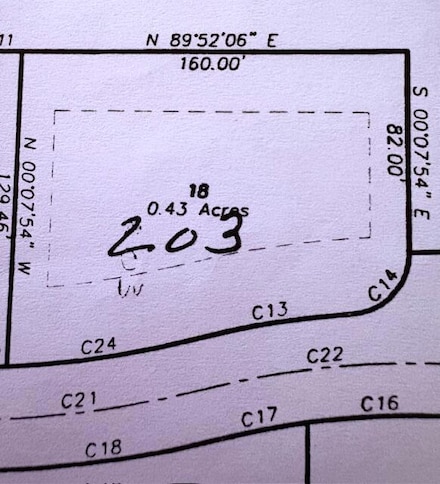 0 Kayewood Dr, Booneville, MS 38829