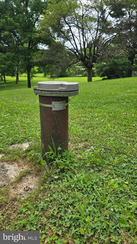 14913 Foxville Deerfield Rd, Sabillasville, MD 21780