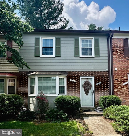 9630 Kanfer Ct, Gaithersburg, MD 20886