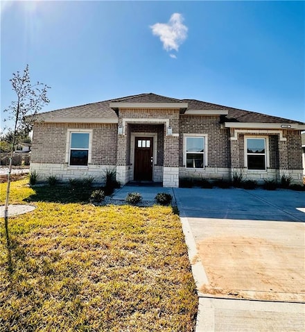 2110 Trinity St, Donna, TX 78537