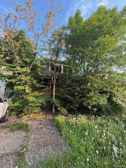 85 Geneva St, Highland Park, MI 48203