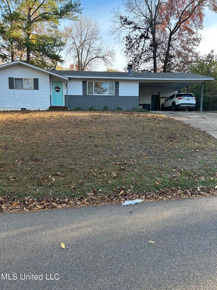 3451 Mahaffey Dr, Pearl, MS 39208