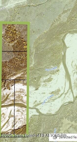 0 Gros Ventre Rd, Kelly, WY 83011