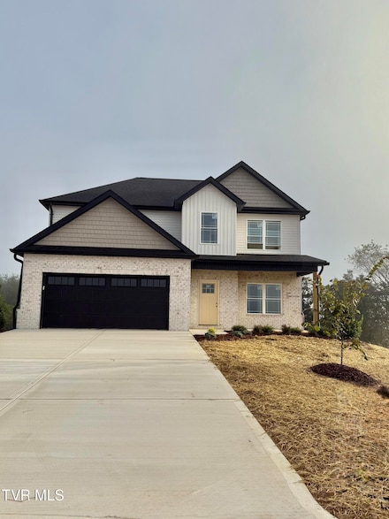 1444 Cabot Cove, Jonesborough, TN 37659