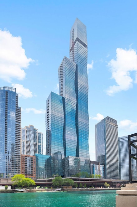 363 E Wacker Dr Unit 3109, Chicago, IL 60601