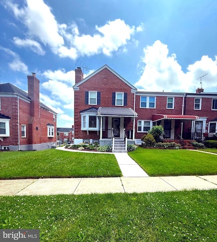 1513 Northbourne Rd, Baltimore, MD 21239