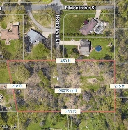 0 Little Rd N Unit 5134313, Liberty, OH 44505