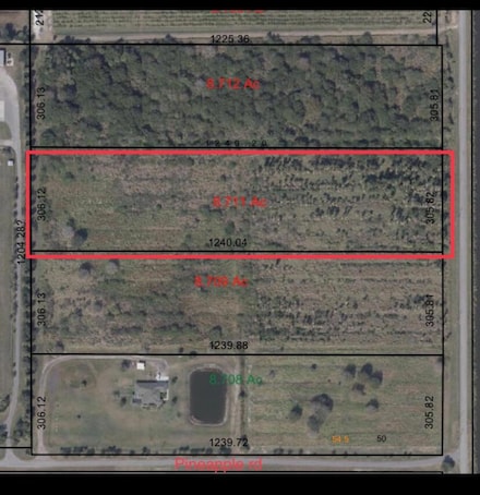 1425 S Header Canal Rd, Fort Pierce, FL 34945