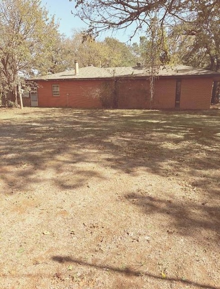 21320 Oklahoma 102, Tecumseh, OK 74873