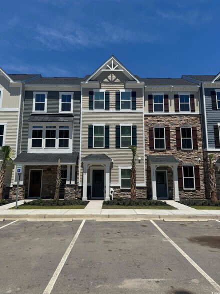 116 Galil Dr Unit 20D, Myrtle Beach, SC 29579