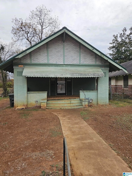 1557 Cotton Ave SW, Birmingham, AL 35211