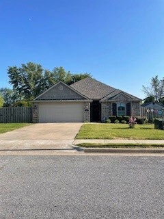 120 Sullivans Way, Centerton, AR 72719