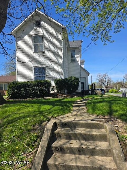 939 N West St Unit 1, Lima, OH 45801