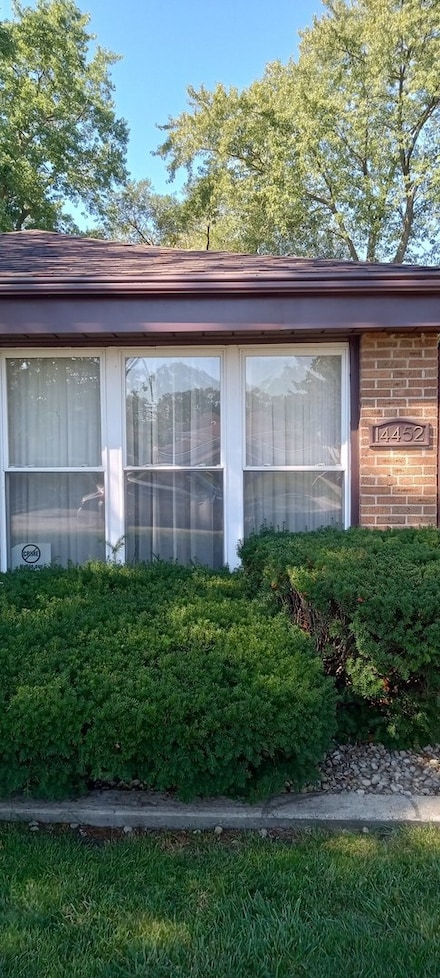 14452 Green St, Harvey, IL 60426