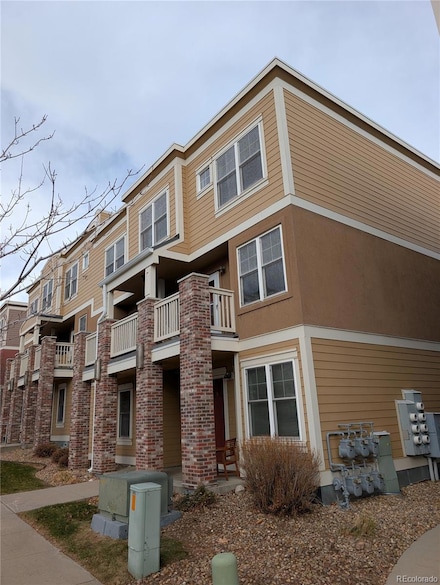 1045 Laramie Blvd Unit F, Boulder, CO 80304