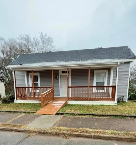 663 Lee St, Danville, VA 24541