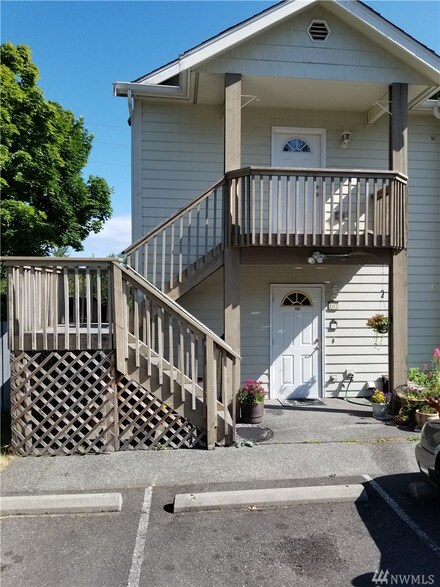 3382 Southbend Place Unit 202, Bellingham, WA 98226