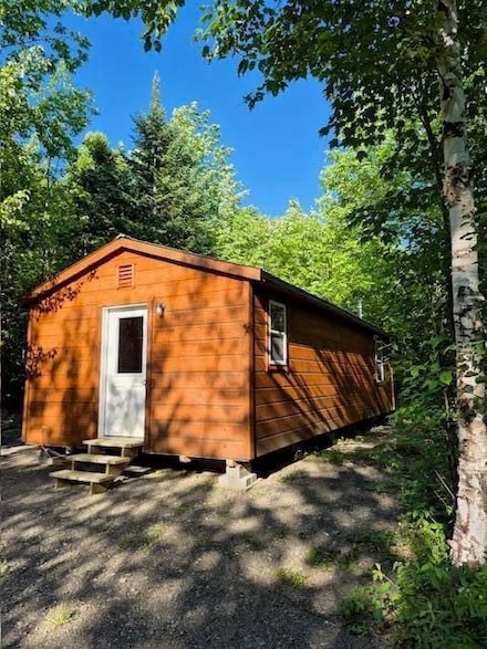 0 S Oakfield Rd Unit 2 24009986, Oakfield, ME 04763