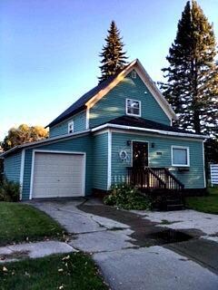 449 1st St NE, Mayville, ND 58257