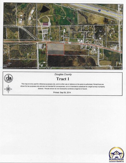 57 (approx) Us 40 Hwy Unit Big Springs, Lecompton, KS 66050