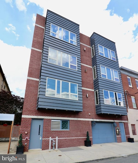 1233 35 Bainbridge St Unit H, Philadelphia, PA 19147