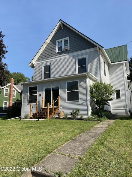44 Reid St, Fort Plain, NY 13339