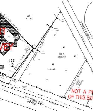 198 Key Haven Rd, Key Haven, FL 33040