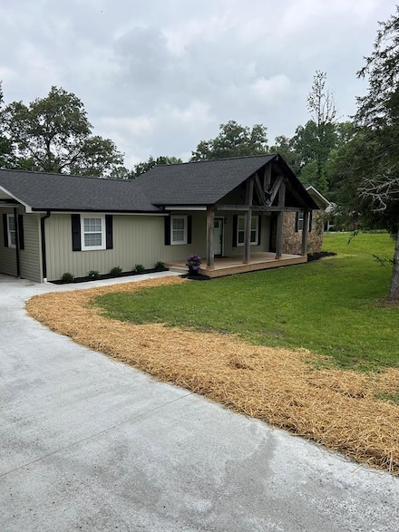 14705 Georgia Highway 225 N, Chatsworth, GA 30705