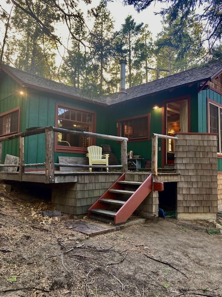 54595 Granite Springs Rd, Idyllwild, CA 92549