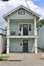 324 N Roman St, New Orleans, LA 70112