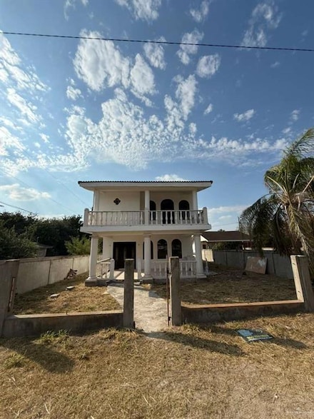 228 Alamo St, Sullivan City, TX 78595