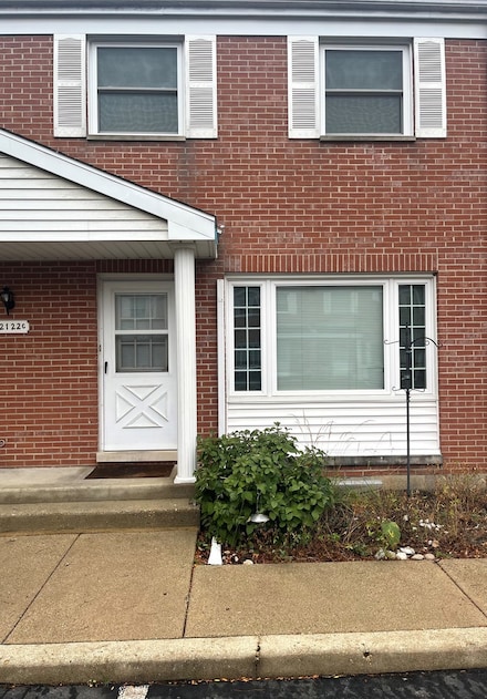 2122 Rugen Rd Unit C, Glenview, IL 60026