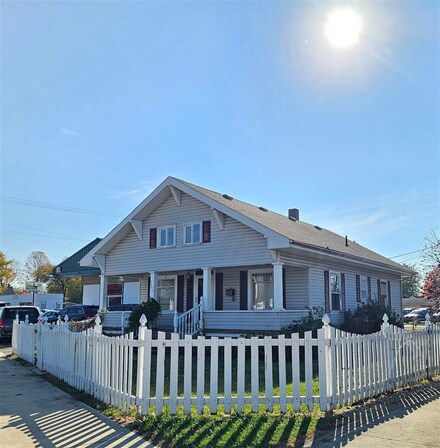 2443 Broad St, New Castle, IN 47362