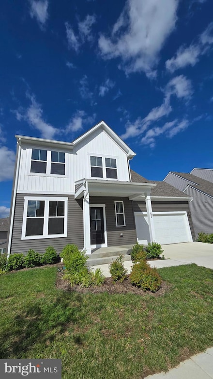 51 Coolidge Ave, Ranson, WV 25438