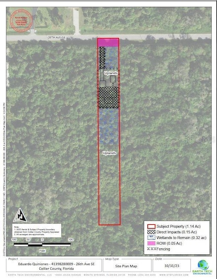 4030 26th Ave SE, Rural Estates, FL 34117