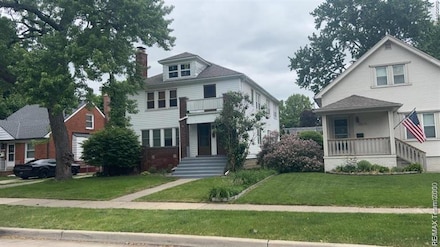 22218 Olmstead St, Dearborn, MI 48124
