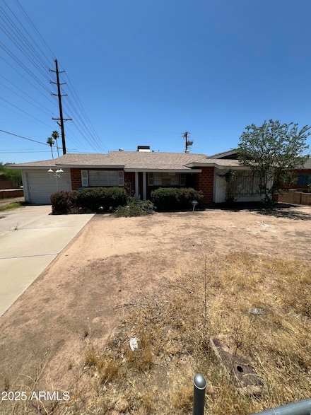 3701 W Keim Dr, Phoenix, AZ 85019