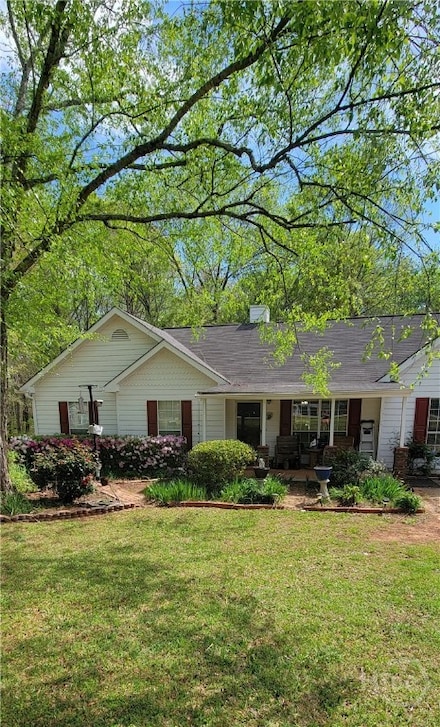 3764 Lochview Dr Unit 2, Loganville, GA 30052