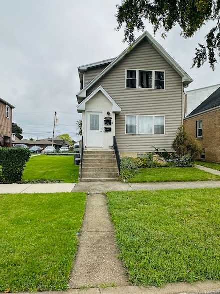 1407 N 24th Ave Unit 2, Melrose Park, IL 60160