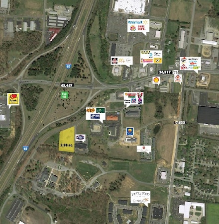 0 Hester Dr Unit RTC2780726, White House, TN 37188