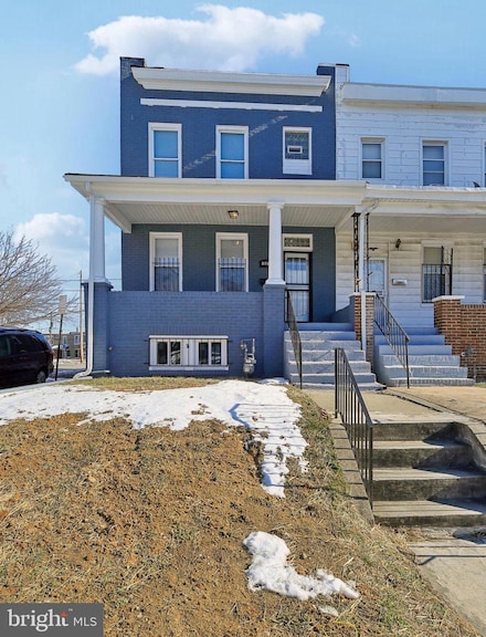 1511 N Smallwood St, Baltimore, MD 21216