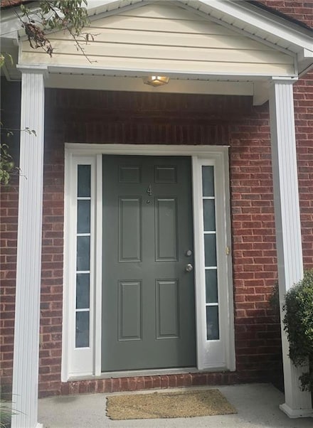 20 Pine Canyon Dr SW Unit 4, Atlanta, GA 30331