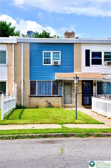 723 Mohawk St, Allentown, PA 18103