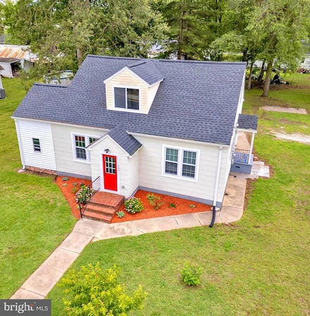 202 Oak St, Hurlock, MD 21643