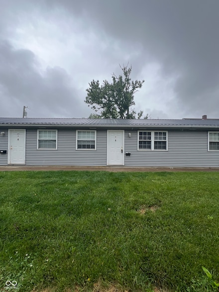 306 Meadow Ave Unit B, Crawfordsville, IN 47933