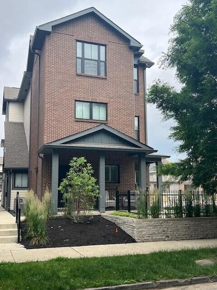 1301 Highland St, Columbus, OH 43201