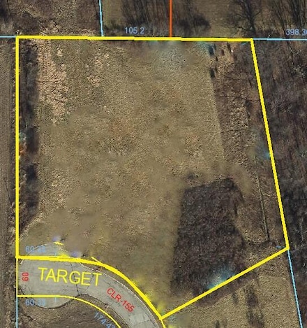 1560 Target Dr, Sidney, OH 45365