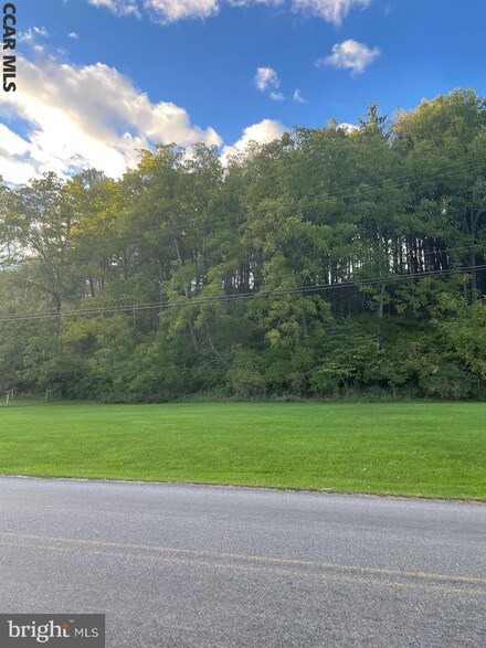 Lot on Penns Creek Rd, Coburn, PA
